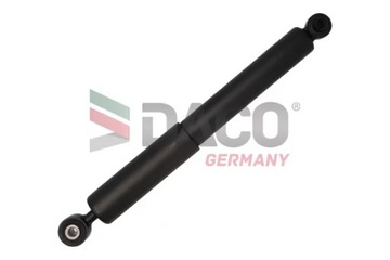 DACO GERMANY 560607 TLUMIČ PLYNOVÝ NEMO FIORINO BIPPER ZADNÍ