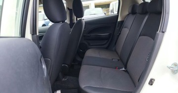 Mitsubishi Space Star Hatchback 5d Facelifting 1.0  71KM 2019 Mitsubishi Space Star Mitsubishi Space Star Benzyna 71KM, zdjęcie 24