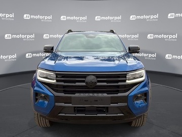 Volkswagen Amarok II 2025 Volkswagen Amarok Aventura LIMITED EDITION !!! 4mo, zdjęcie 1