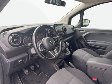 Mercedes Citan W420 Furgon 1.3 113 131KM 2022 Mercedes-Benz Citan 1.3 Benzyna 131KM, zdjęcie 10