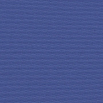 Складная боковая маркиза, синяя, 140 x 600 см