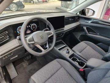 Volkswagen Tiguan III 2026 VOLKSWAGEN Tiguan Life Plus 1.5 eTSI DSG Suv 150KM 2026, zdjęcie 7