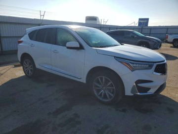 Acura RDX II 2021 Acura RDX Technology 2021 2.0 Benzyna 272KM, zdjęcie 4