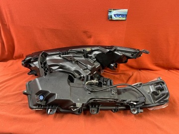 LEXUS NX 2019- FULL LED FACELIFT I SMĚR PRAVÝ