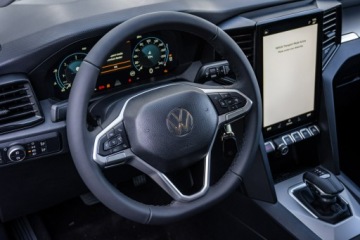 Volkswagen Amarok II 2026 Volkswagen VW Nowy AMAROK Life 2.0 TDI 205 KM 4x4 OD RĘKI, zdjęcie 17