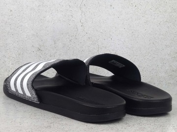 ADIDAS ADILETTE ДУШ FY8836 ШЛЕПАНКИ ДЛЯ ПЛЯЖНОГО БАССЕЙНА
