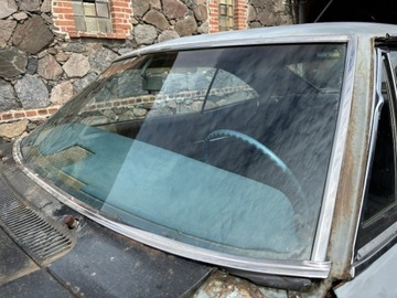 Chevrolet Impala 1965 Chevrolet Impala 1965 MODEL SS MANUALNA SKRZYNIA, zdjęcie 29