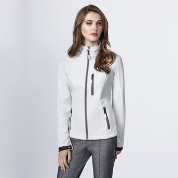 Bluza Kurtka Soft Shell ANTARTIDA damska