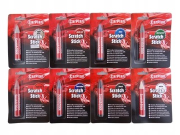 CARPLAN COLORING SCRATCHS, ТЕМНО-СИНИЙ