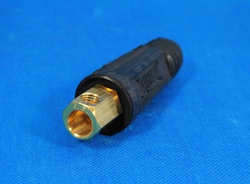 GNIAZDKO SPAWALNICZE NA KABEL PRZEDŁUŻACZ 50-70mm