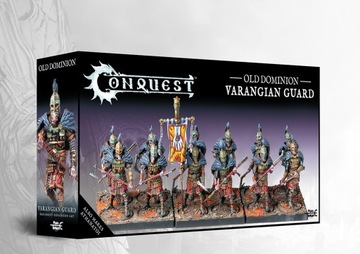 CONQUEST Varangian Guard