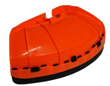 КРЫШКА ДЛЯ БЕНЗИНОВОЙ ЩЕТКИ BUTTER + BUBBLE, ГОЛОВКА ДЛЯ ЛЕСОВКИ