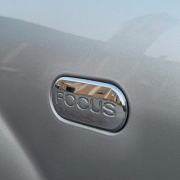 Ford Focus II Coupe-Cabriolet 1.6 Duratec 16V 100KM 2007 Ford Focus Cabrio 1.6 Benzyna, zdjęcie 29