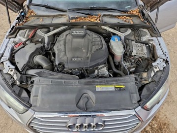 Audi A4 B9 Limousine 2.0 TFSI 252KM 2017 Audi A4 Limousine Premium 2017 2.0 Benzyna 252KM, zdjęcie 6