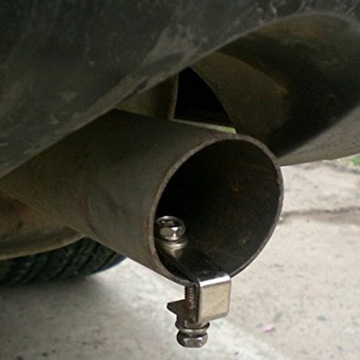 ВЫХЛОП Глушитель ЗВУК ВЫХЛОПНОЙ СВИСТКИ