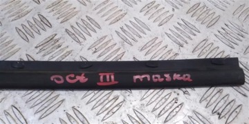 Маска Печать Передняя Скода Октавия III