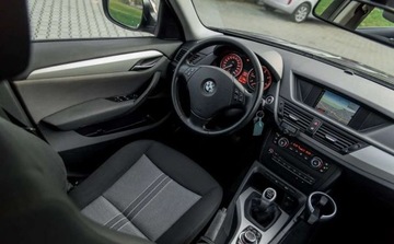 BMW X1 E84 Crossover sDrive18d 143KM 2011 BMW X1 BMW X1 2.0 Diesel 143KM, zdjęcie 20