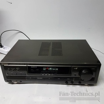 Fan-Technics Amplitun Technics SA-EX100 Sklep Łódź