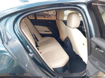 Jaguar XE 2017 Jaguar XE Xe 35t Premium 3.0 Benzyna 340KM, zdjęcie 6