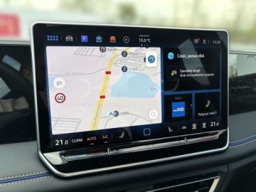 Volkswagen Tiguan III 2025 Volkswagen Tiguan TSI 4Motion 265KM R-Line Plus HD LED Matrix Head-up P, zdjęcie 18