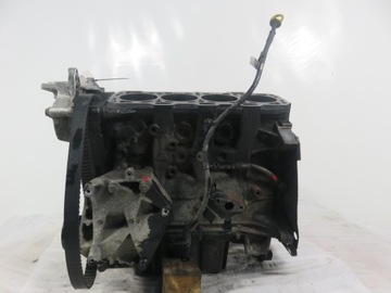 BLOK WAŁ TŁOKI DÓŁ MISA SAAB 9-3 II 1.9 TiD