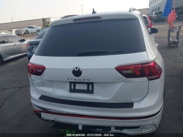 Volkswagen Tiguan III 2024 Volkswagen Tiguan 2024, 2.0L, SE R-LINE BLACK 2.0 Benzyna 184KM, zdjęcie 7