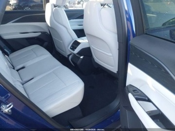 Cadillac 2025 Cadillac LYRIQ 2025r., 4x4, Elektryczny 340KM, zdjęcie 9