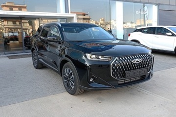 Chery Tiggo 7 2025 CHERY Tiggo 7 1.6 T-GDI Prestige AWD DCT Suv 147KM 2025, zdjęcie 1