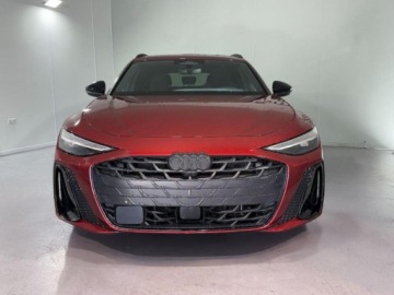 Audi A6 C8 Allroad 2.0 40 TDI 204KM 2025 AUDI A6 TDI quattro S line Avant Combi (204 KM) 2026, zdjęcie 2