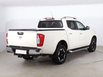 Nissan Navara IV Double Cab 2.3 190KM 2019 Nissan Navara 2.3 dCi, Salon Polska, 187 KM, 4X4, zdjęcie 4