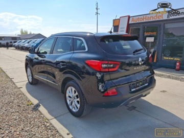 Renault Kadjar 2019 Renault Kadjar 1,5 dci 110KM automat klima navi pdc kamera alu oplacony, zdjęcie 7