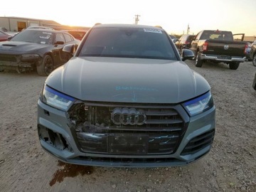 Audi SQ5 2020 Audi SQ5 Premium Plus 2020 3.0l 3.0 Benzyna 349KM, zdjęcie 6