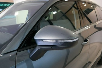 Skoda Kodiaq II SUV Plug-In 1.5 TSI Plug-In Hybrid 204KM 2025 Škoda Kodiaq Skoda Kodiaq Kodiaq Edition130 1.5, zdjęcie 9