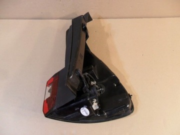 Renault Scenic IV Grand Фонарь задний светодиодный 265553283R