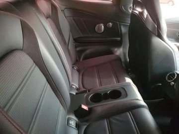 Mercedes Klasa C W206 2022 Mercedes-Benz Klasa C 43 AMG 2022 3.0l 3.0 Benzyna 385KM, zdjęcie 10