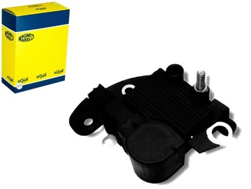 MAGNETI MARELLI REGULATOR NAPIĘCIA MAGNETI AMP0121 FIAT 14V FIAT