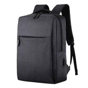 New Laptop Usb Backpack Handbag Rucksack Anti Thef
