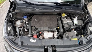 Peugeot 2008 I SUV Facelifting 1.2 PureTech 130KM 2018 Peugeot 2008 RATY 1.2 BENZ 130KM GT-LINE Kamera Navi Tablet Panorama Serwi, zdjęcie 33