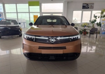 Opel 2026 Opel Grandland Hybrid GS 1.2 136KM eDCT6 1.2 Hybryda 136KM, zdjęcie 7