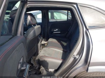 Mercedes GLA II 2022 Mercedes-Benz GLA 2022 Mercedes-Benz GLA GLA 250 SUV 2.0 Benzyna 221KM, zdjęcie 5
