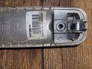 JEEP COMMANDER XK KLIKA VNĚJŠÍ LEVÝ PŘEDNÍ