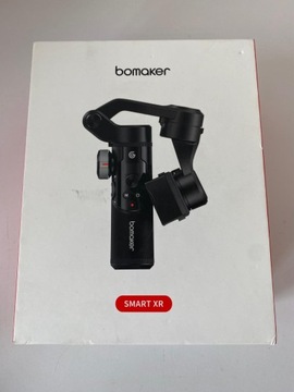 J967 Стабилизатор руки Bomaker Smart XR Black