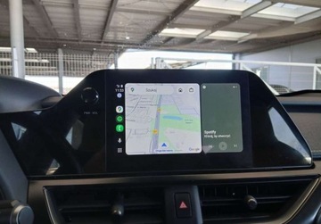 Lexus UX Crossover Facelifting 2.0 250h 184KM 2023 Lexus UX UX 250h Business Techno FV23 Salon PL Serwis ASO 1 wl, zdjęcie 15