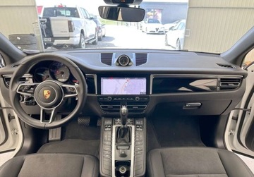 Porsche Macan 2020 Porsche Macan MACAN 2.0 BENZ 252 KM 2020r 19.000 km Warszawa 2.0, zdjęcie 5