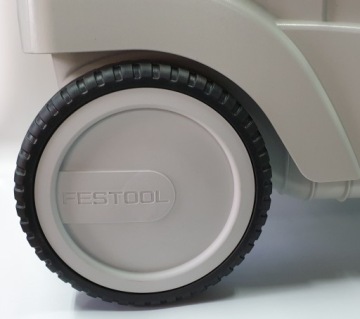 Бачок для пылесоса Festool CT CTL CTM 36
