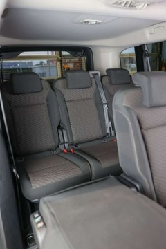 Toyota 2022 Toyota Proace Verso Verso 2.0 D4-D Long Family Aut. 2.0 Diesel 177KM, zdjęcie 23