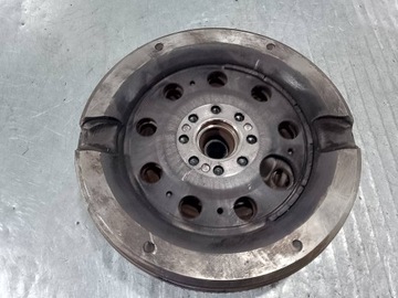 KOLO DVOUHMOTNÉ KOMPLETNÍ VW TRANSPORTER T4 2.4 D LUK 322028110