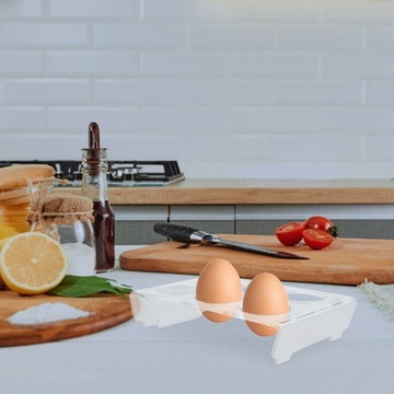 1 НАБОР КОНТЕЙНЕРОВ ДЛЯ ЯИЦ ДЛЯ ХОЛОДИЛЬНИКА