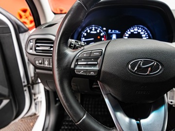 Hyundai i30 III Wagon Facelifting 1.5 T-GDI 48V 160KM 2023 HYUNDAI i30 1.5 T-GDI Smart DCT Combi 160KM 2023, zdjęcie 11