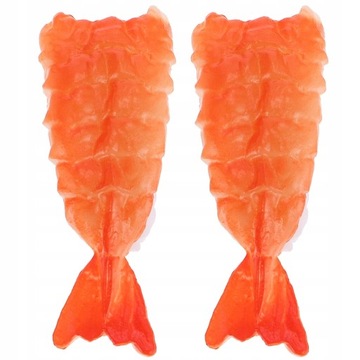 Sushi Magnes na lodówkę Model Office 2 szt